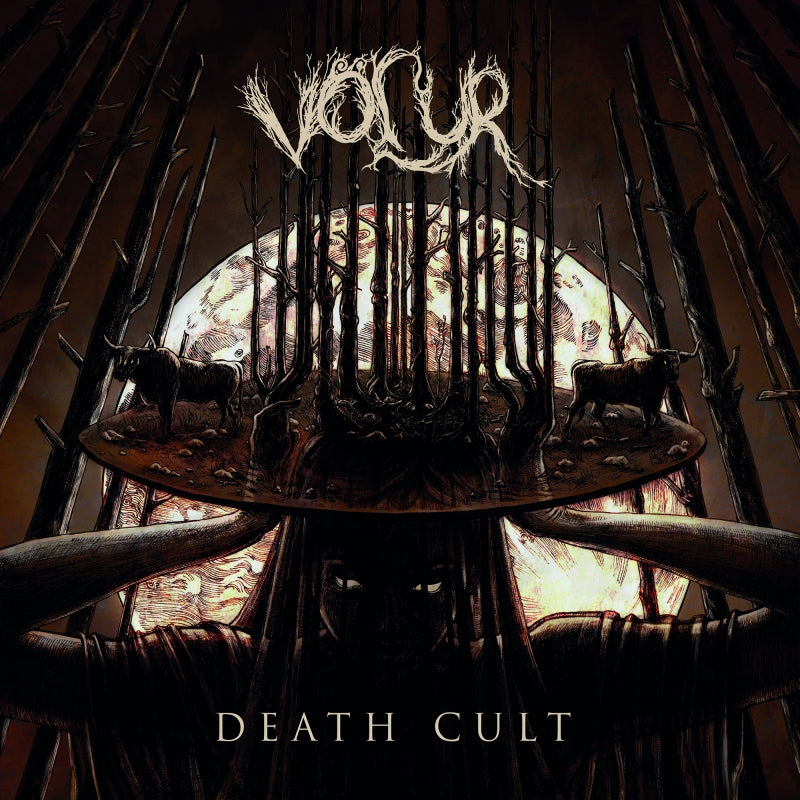 Völur - Death Cult LP