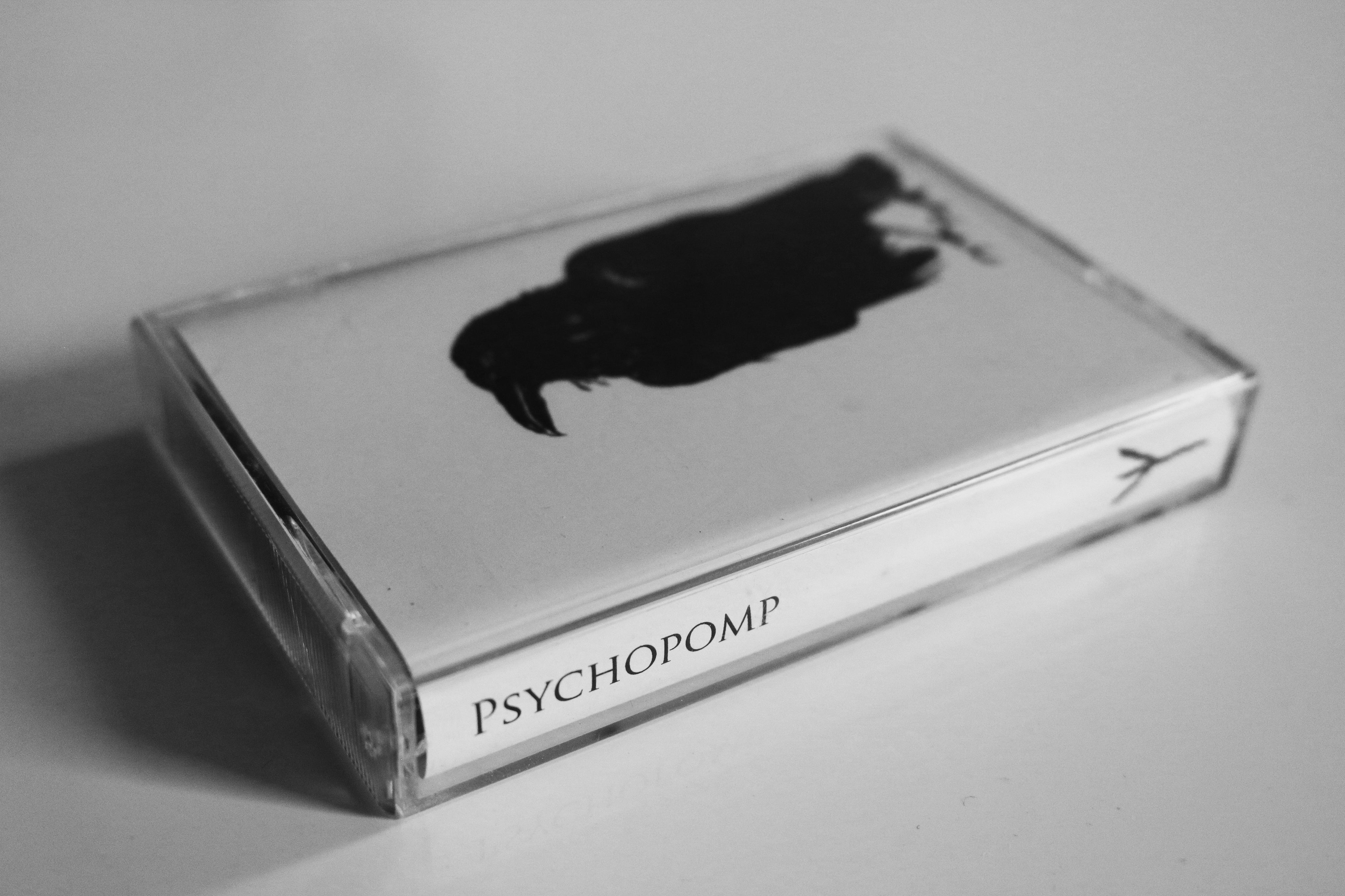 Psychopomp ft. Ivy Mairi