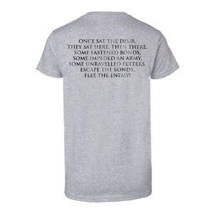 Völur - Disir T-Shirt