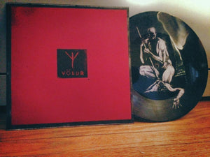 SOLD OUT - Breaker Of Oaths 10" Acetate Limited Edition Single