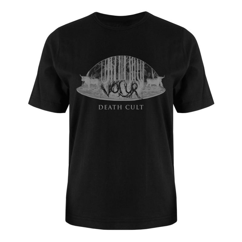 Völur - Death Cult T-Shirt